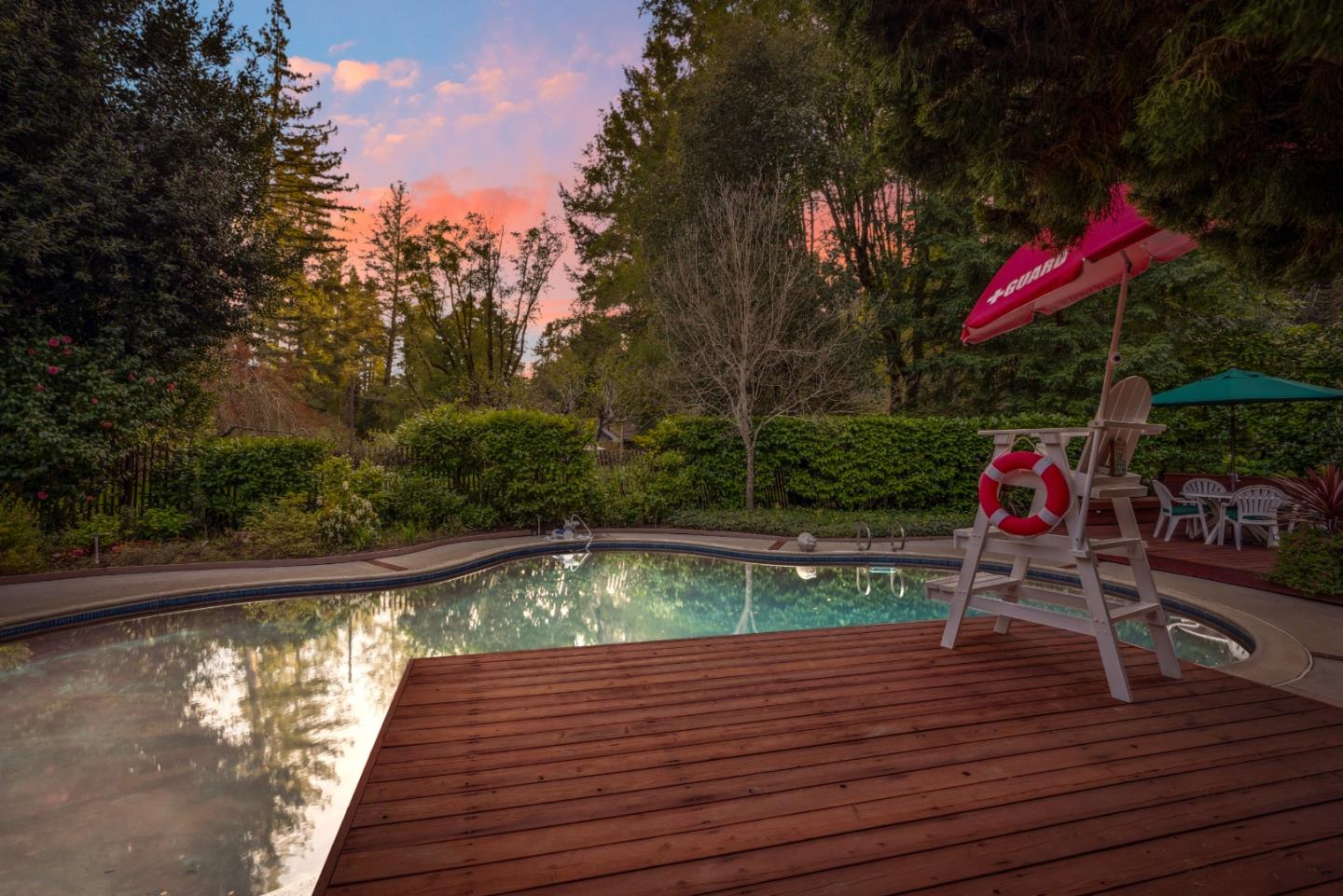 9965 Love Creek RD