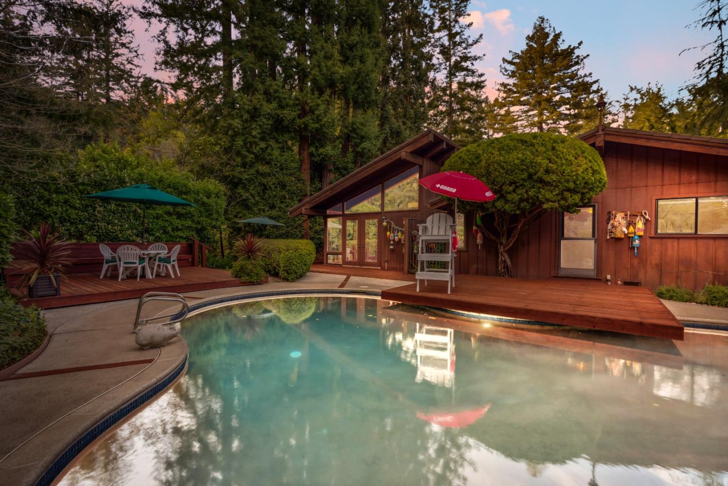 9965 Love Creek RD