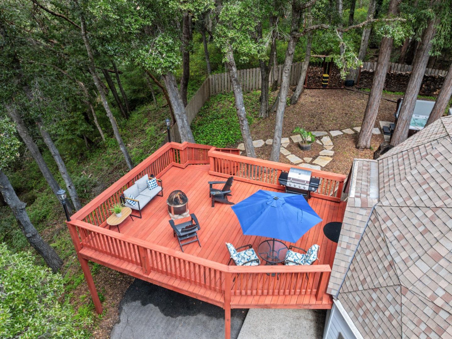 131 Valdez RD