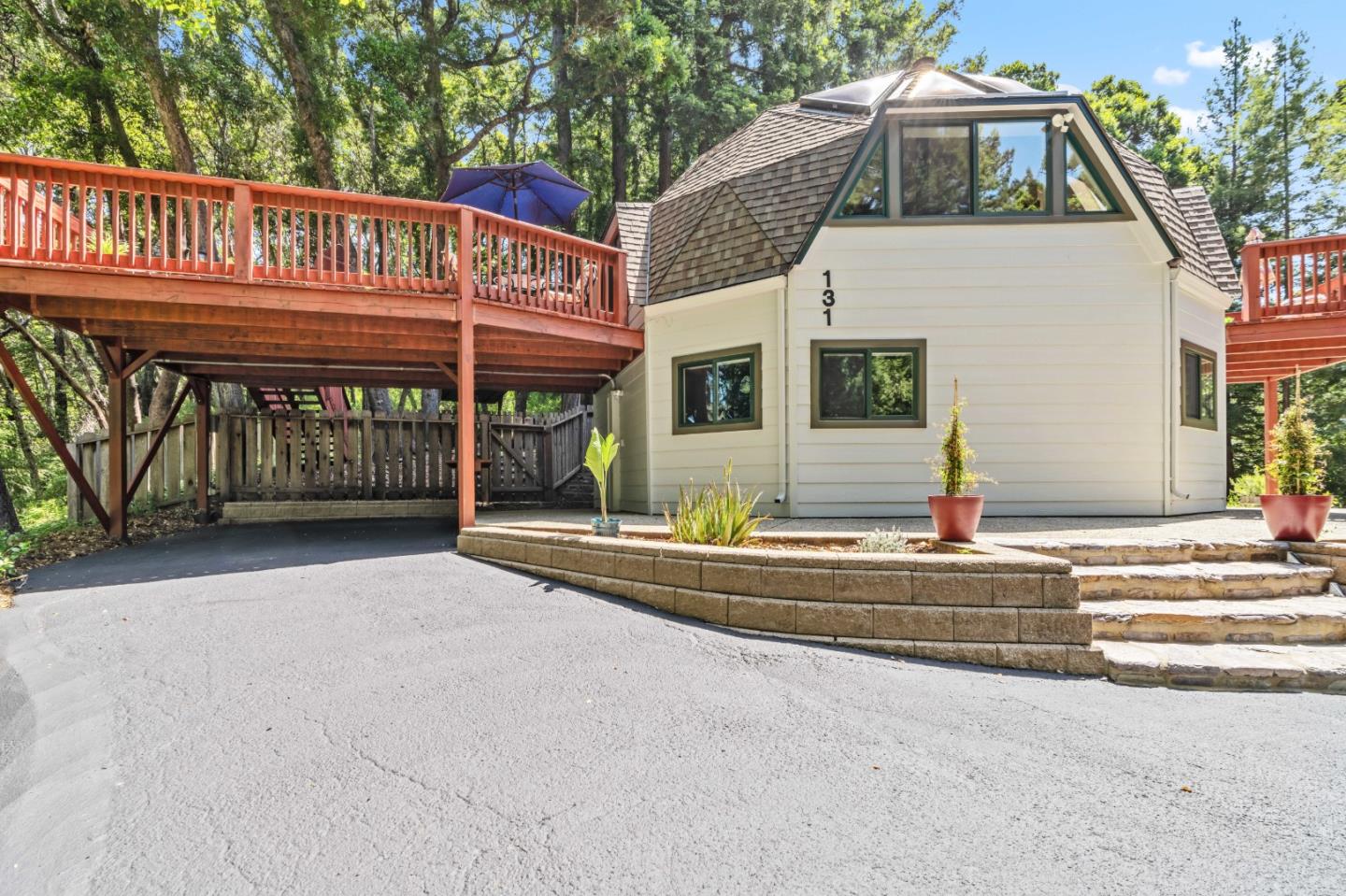 131 Valdez RD