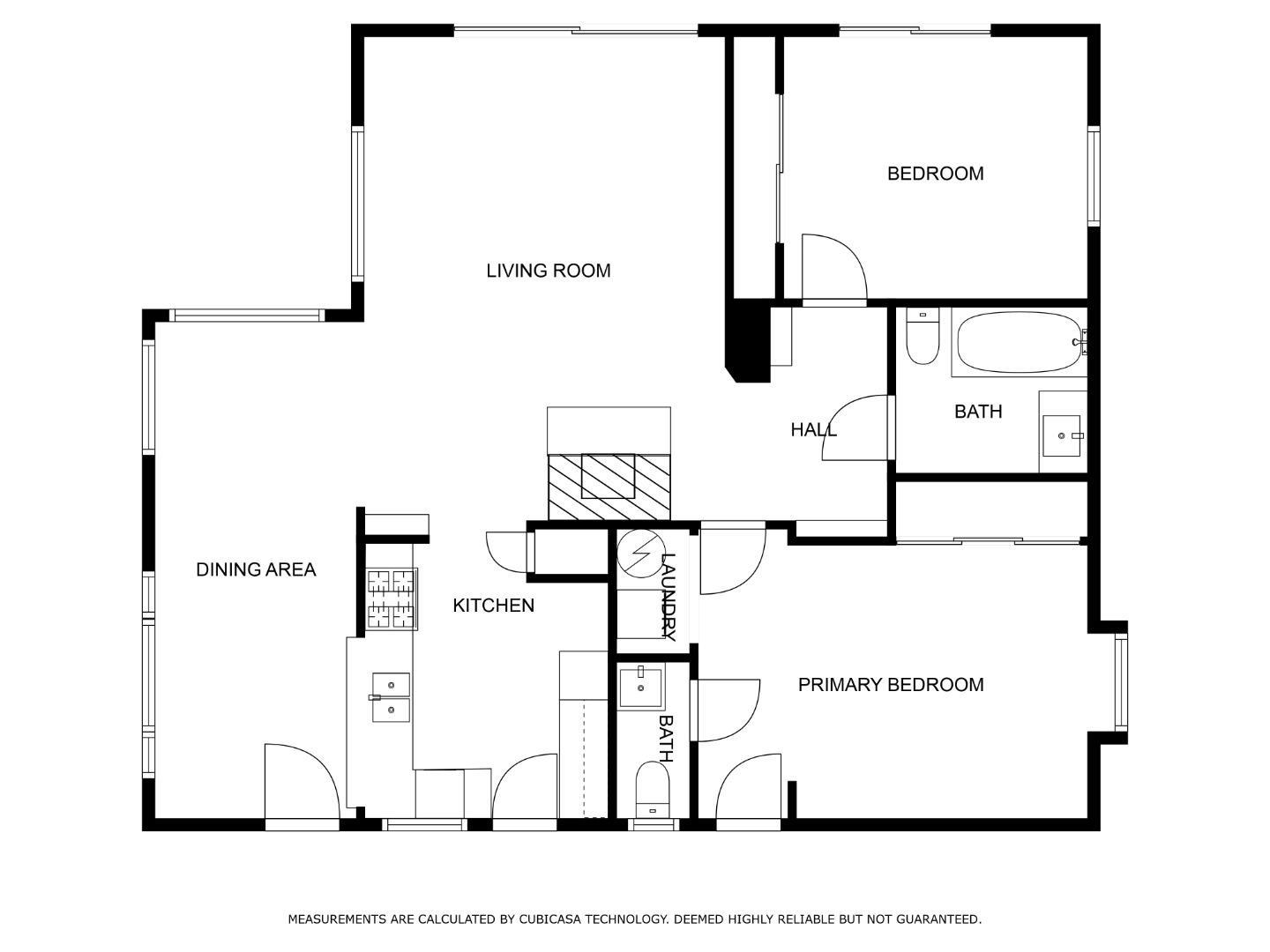 105 Glen Lomond LN