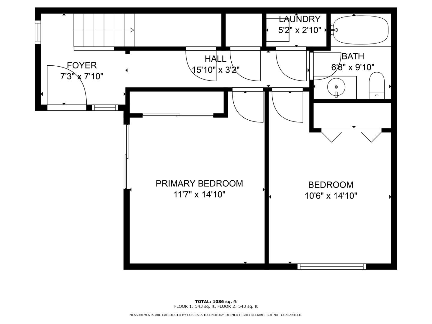 161 Torrey Pine TER