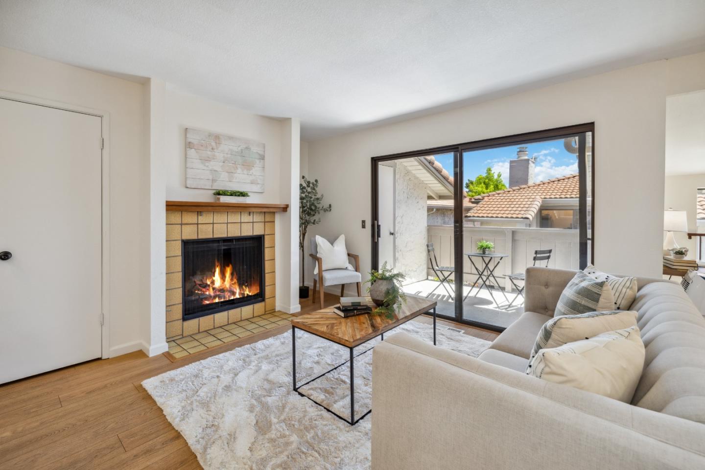 161 Torrey Pine TER