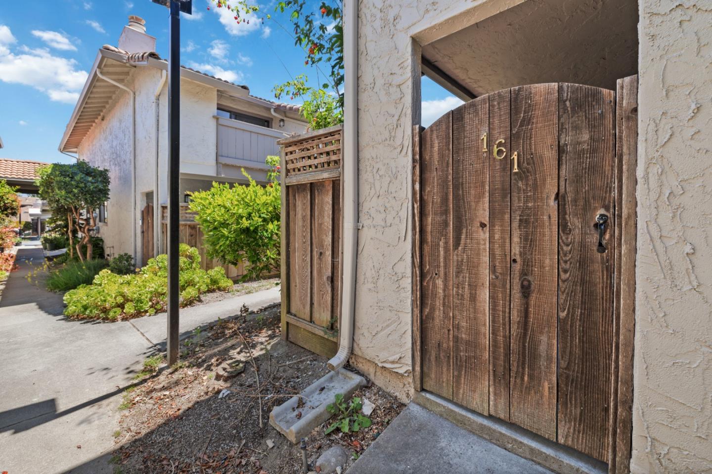161 Torrey Pine TER