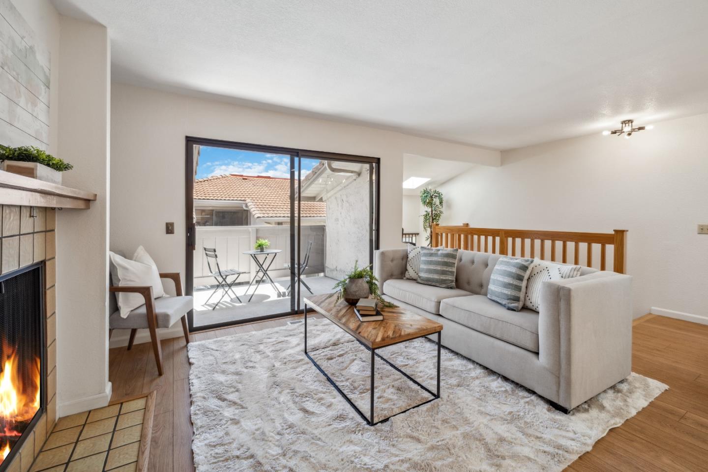 161 Torrey Pine TER