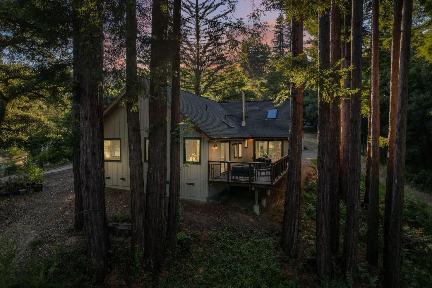 479 Park DR