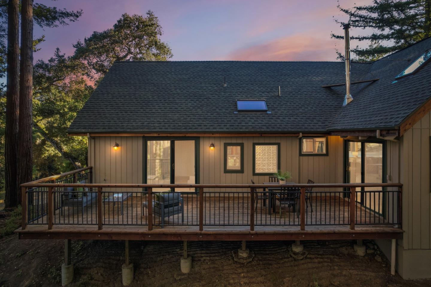 479 Park DR