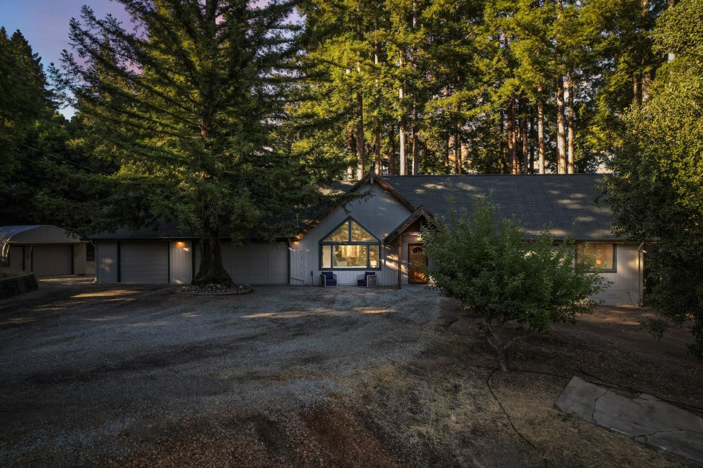 479 Park DR