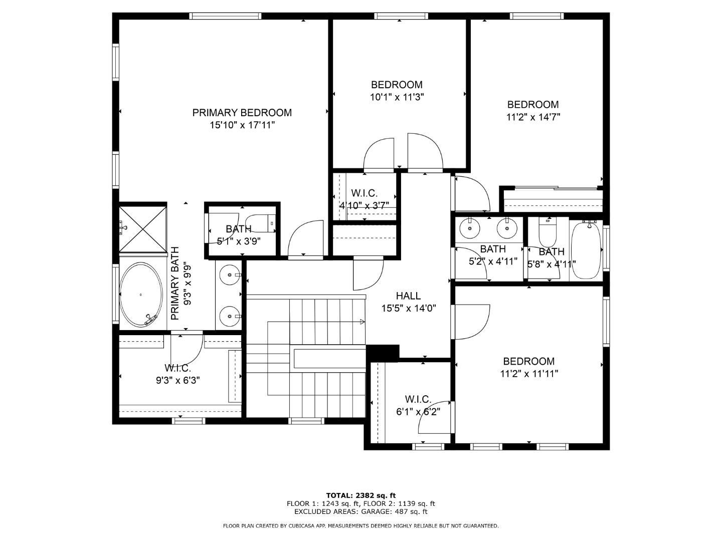 642 Ventura DR