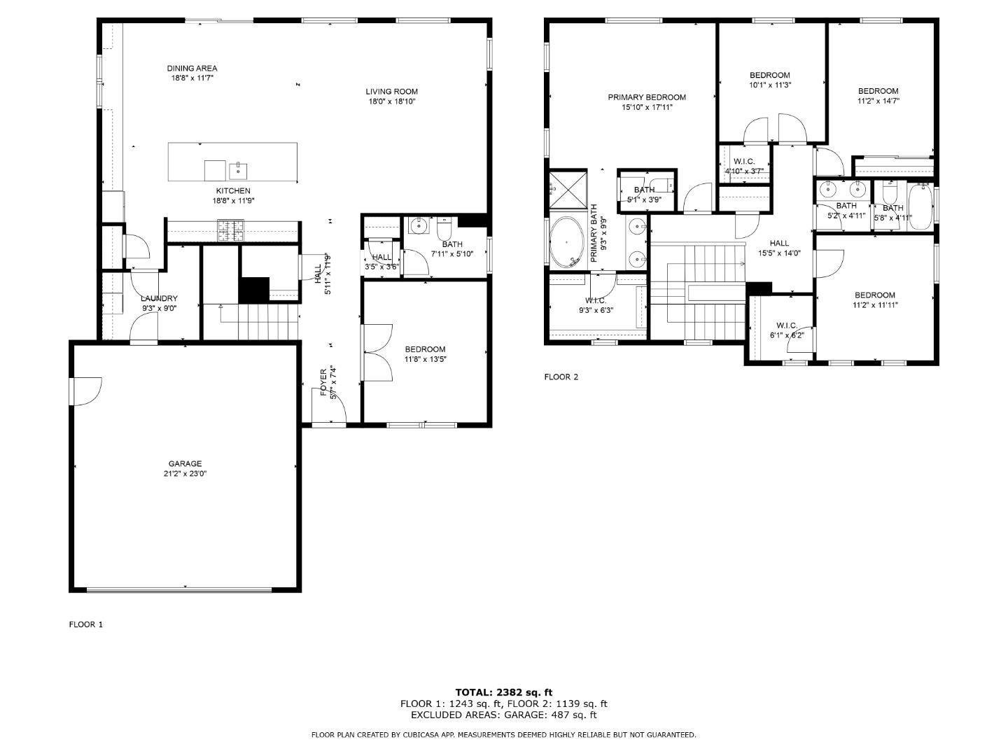 642 Ventura DR