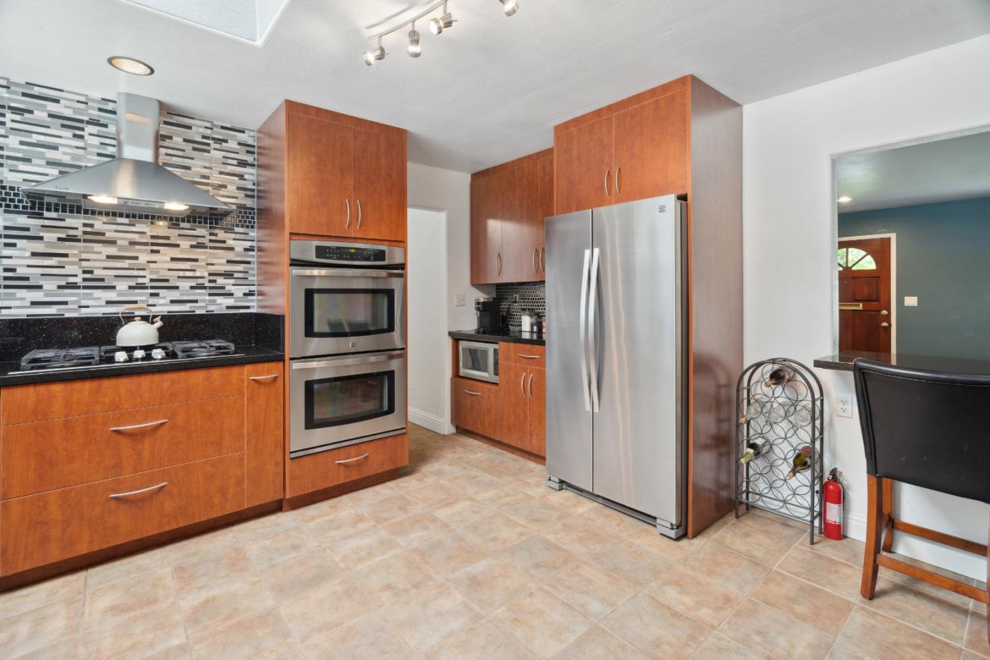 115 Sunnycroft RD