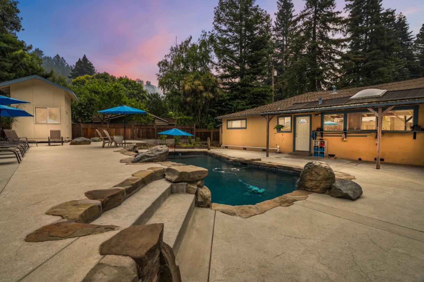 115 Sunnycroft RD