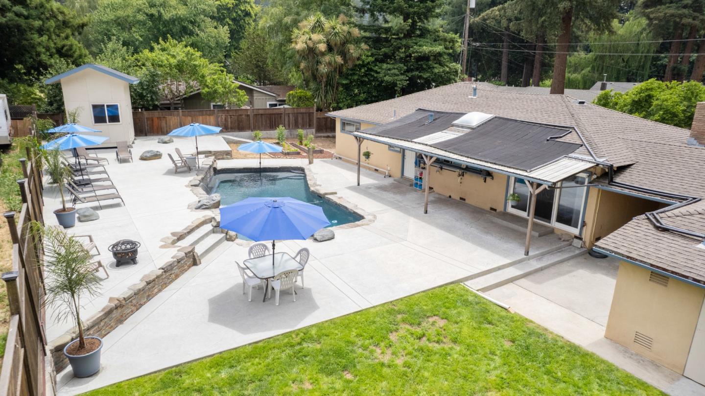 115 Sunnycroft RD