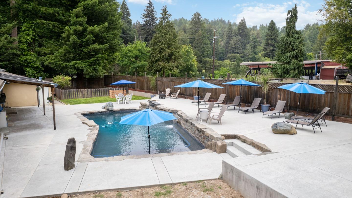115 Sunnycroft RD