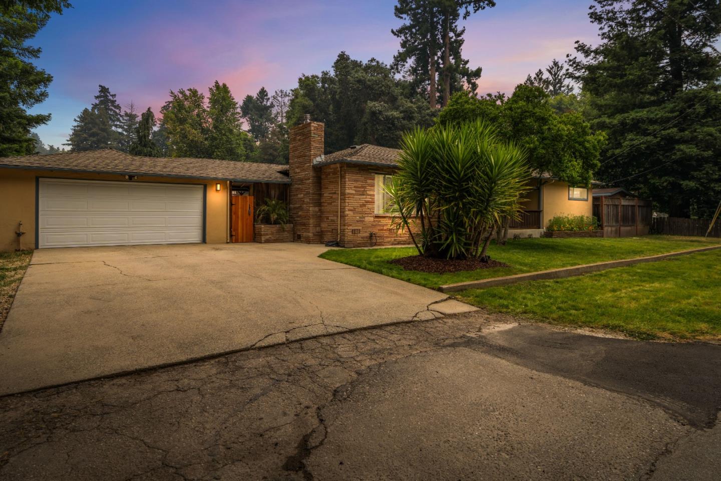 115 Sunnycroft RD