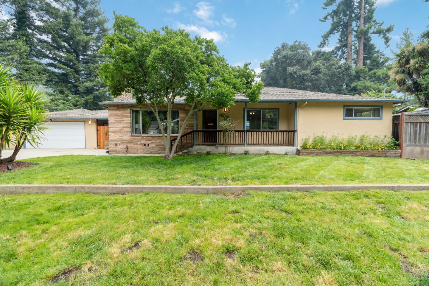 115 Sunnycroft RD