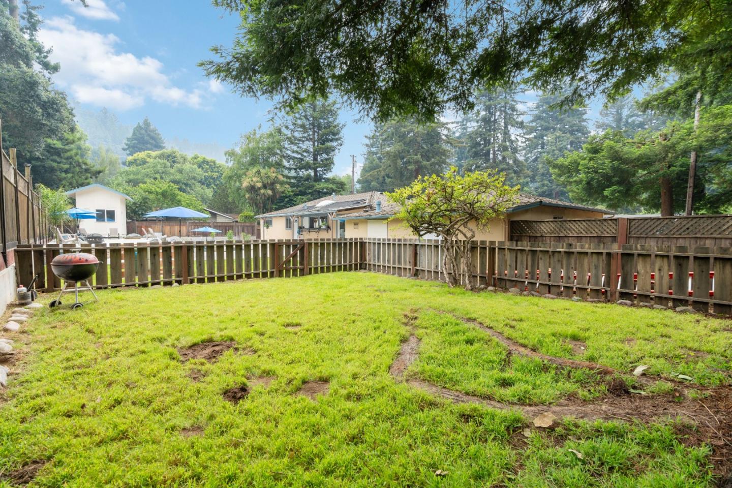 115 Sunnycroft RD