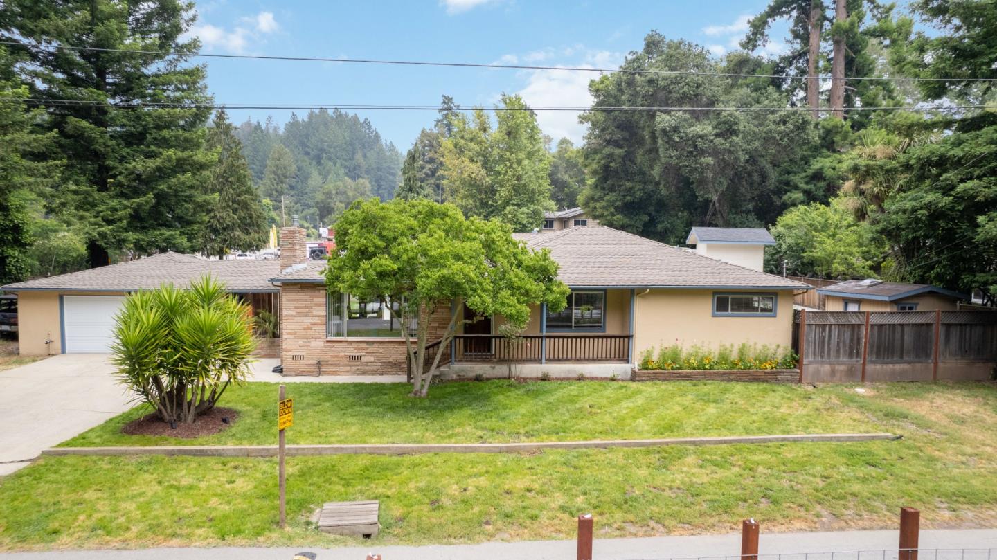 115 Sunnycroft RD