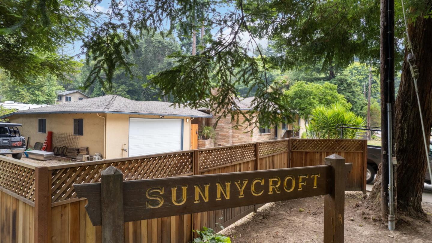 115 Sunnycroft RD