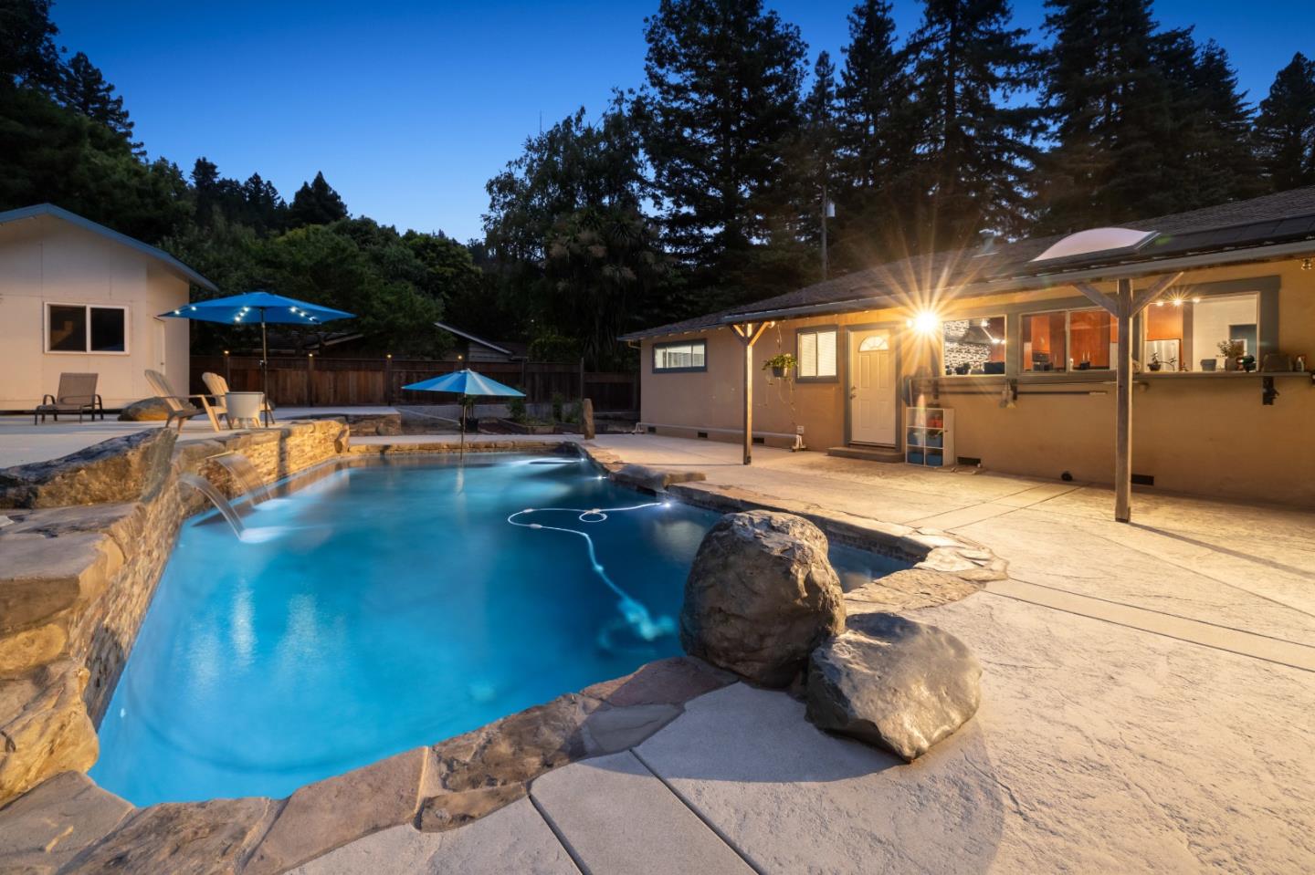 115 Sunnycroft RD