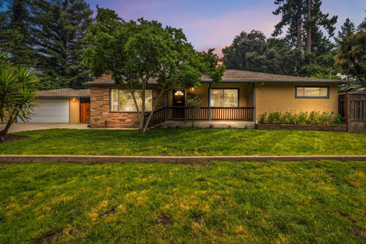 115 Sunnycroft RD