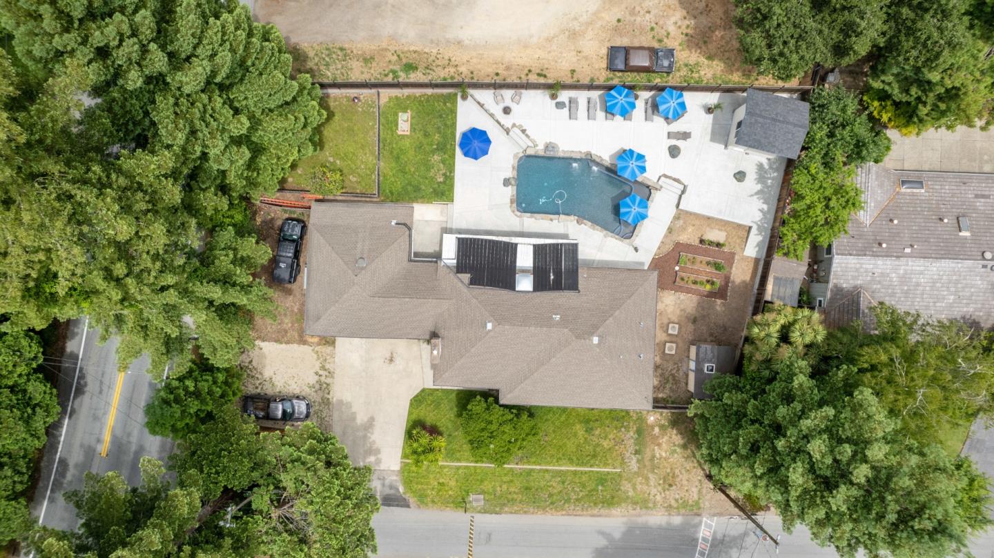 115 Sunnycroft RD