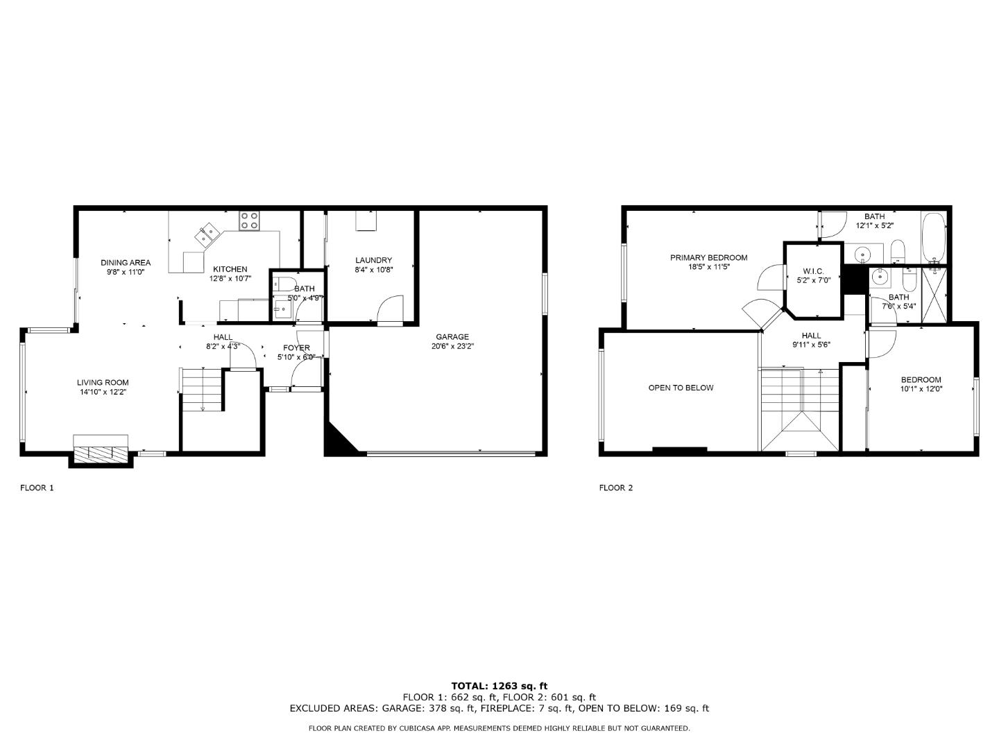 72 Bright View LN