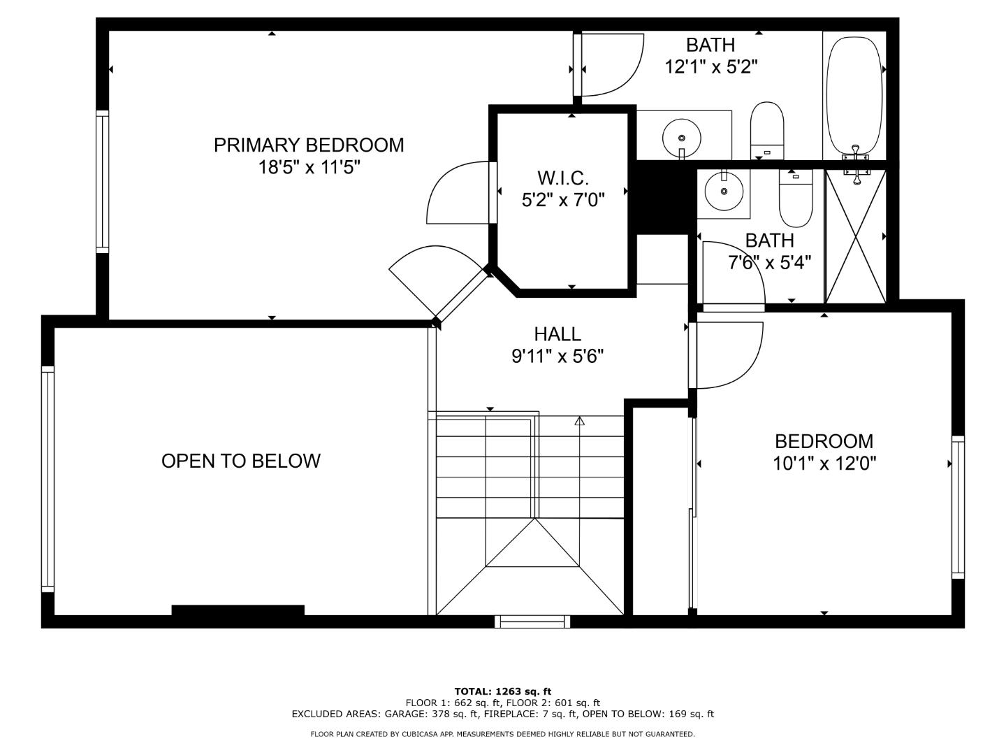 72 Bright View LN