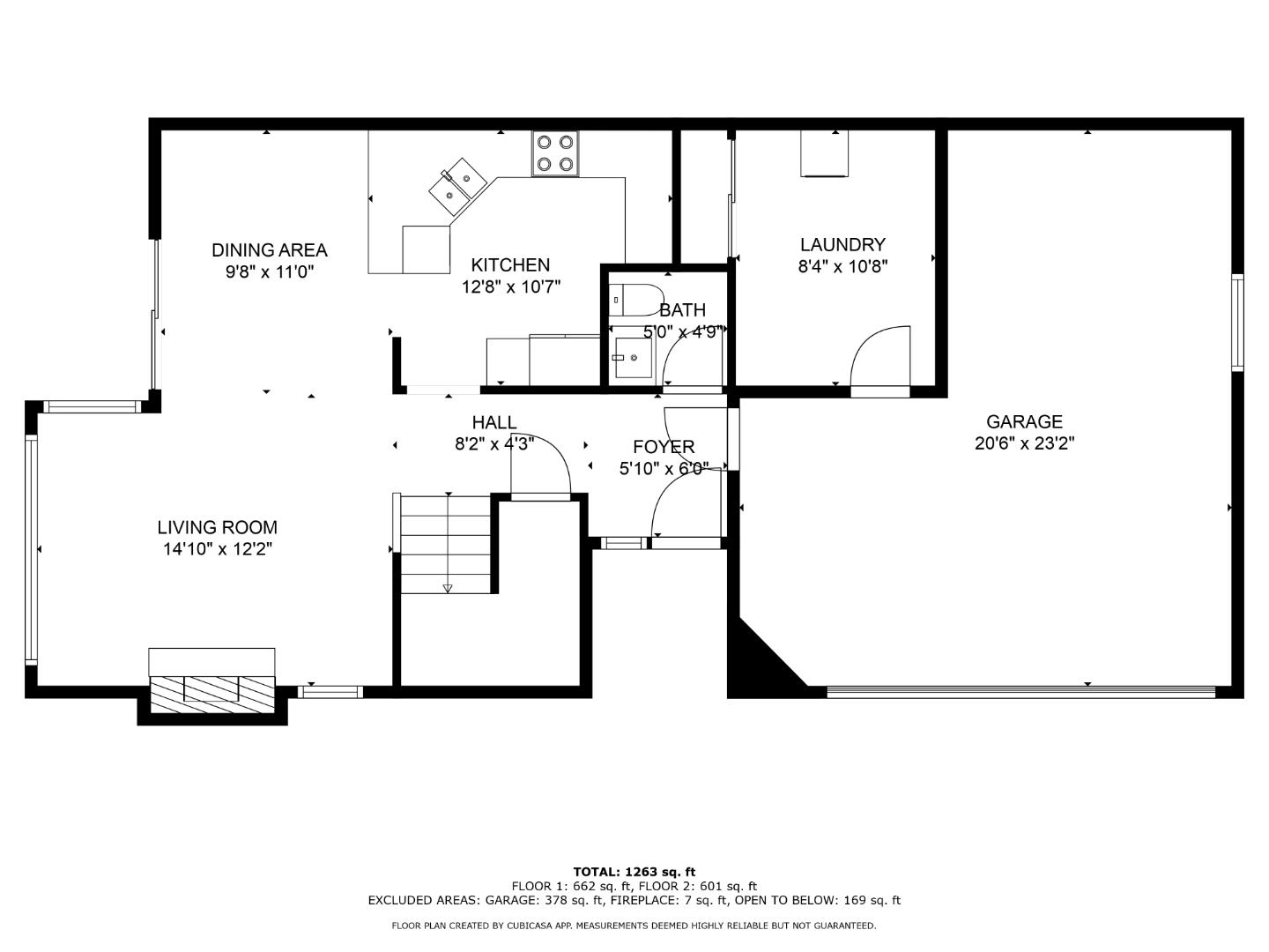 72 Bright View LN