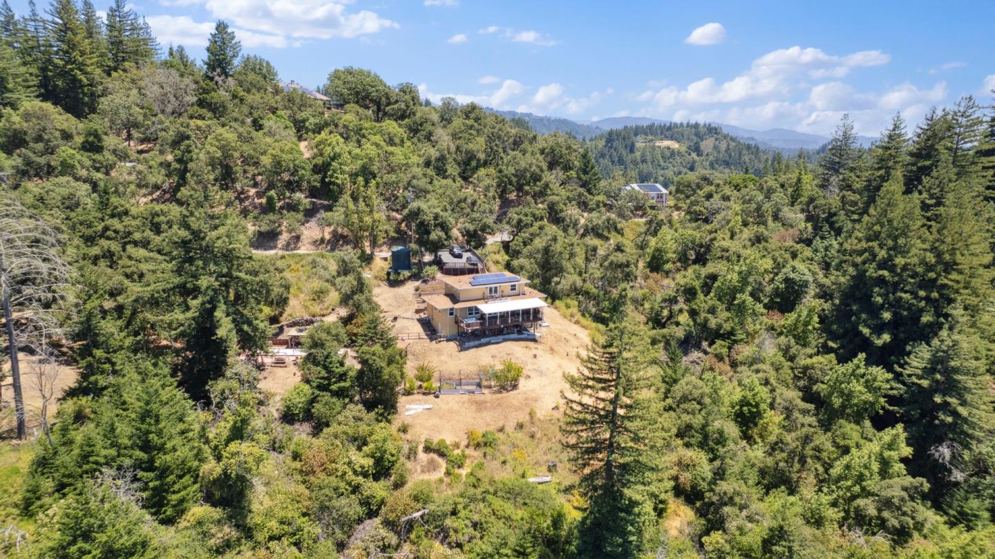 24475 Mountain Charlie RD