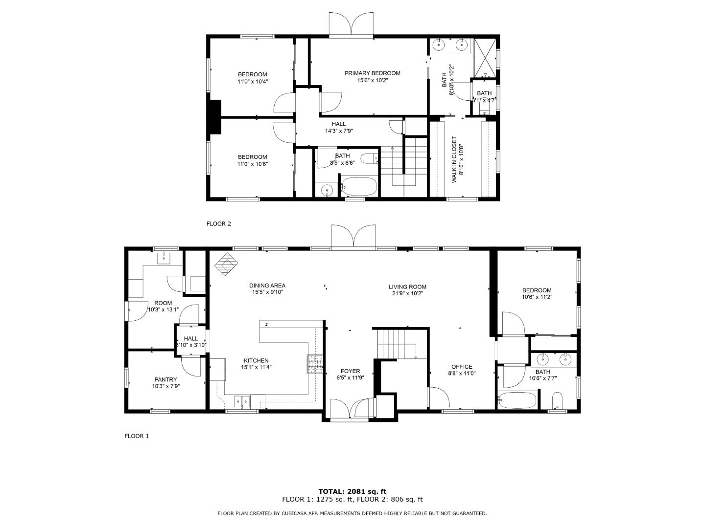 24475 Mountain Charlie RD