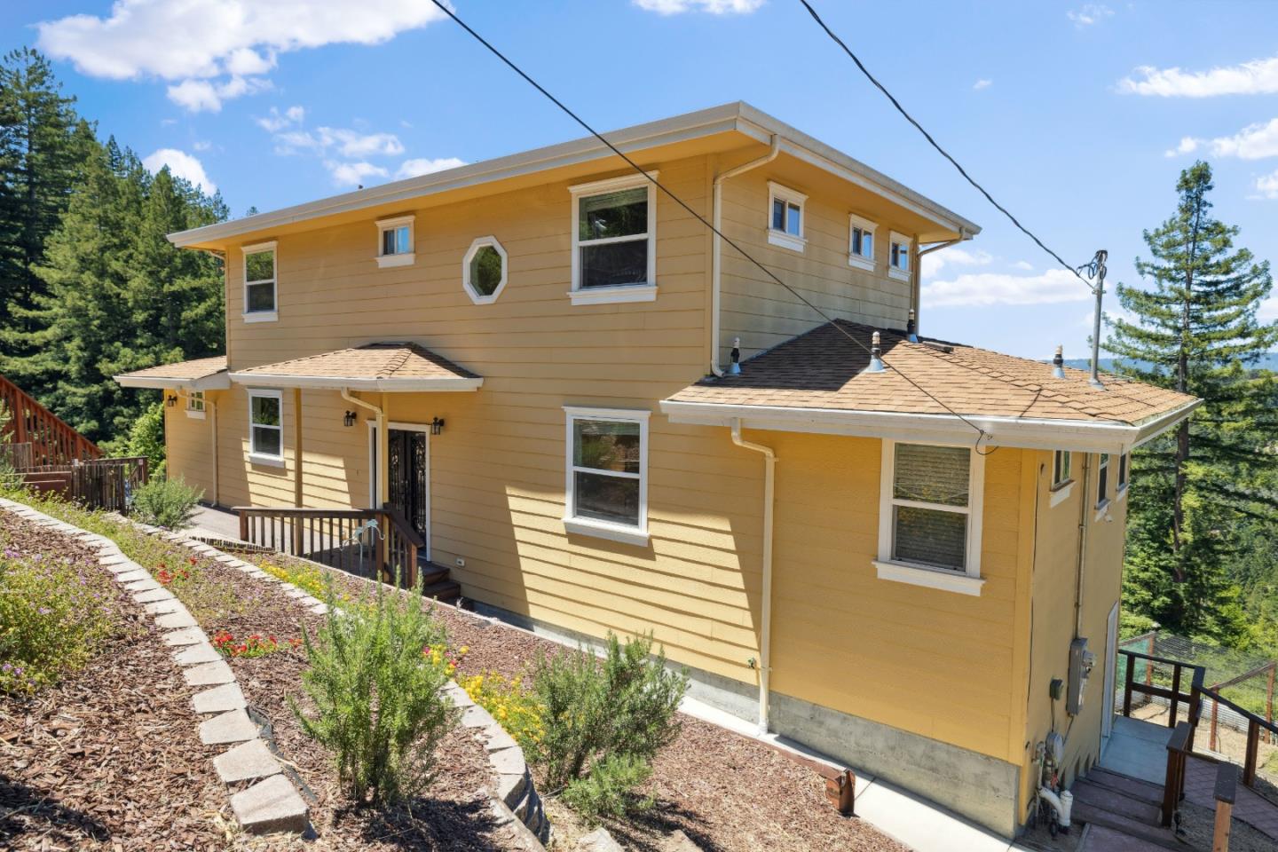 24475 Mountain Charlie RD