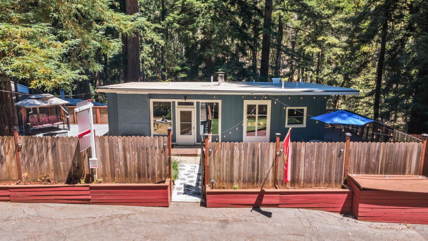 15424 Big Basin WAY