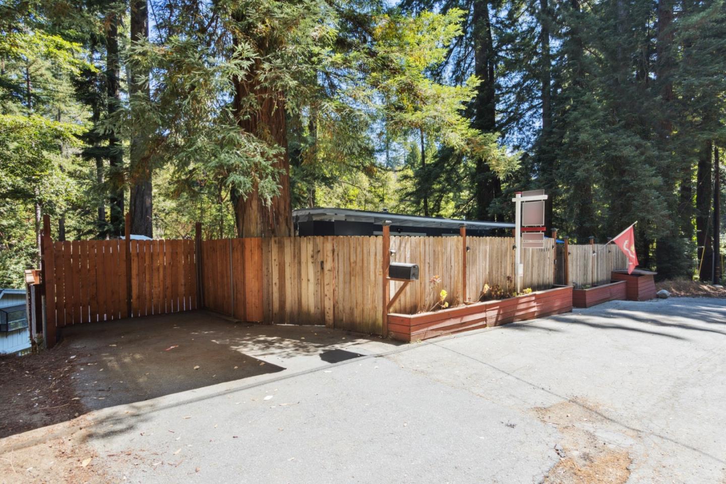15424 Big Basin WAY