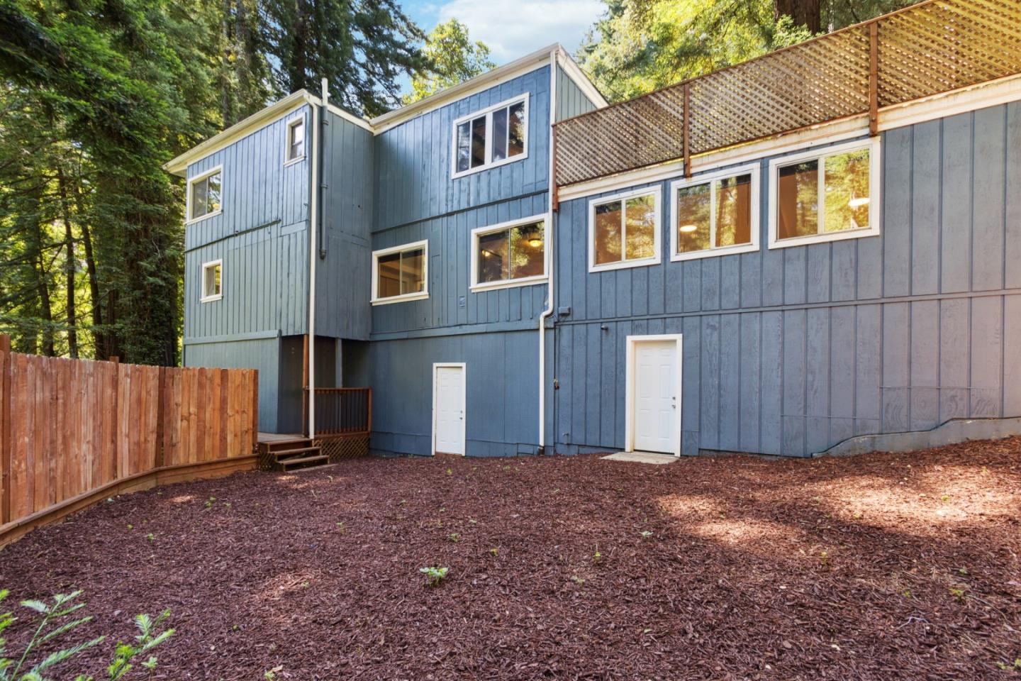 15424 Big Basin WAY