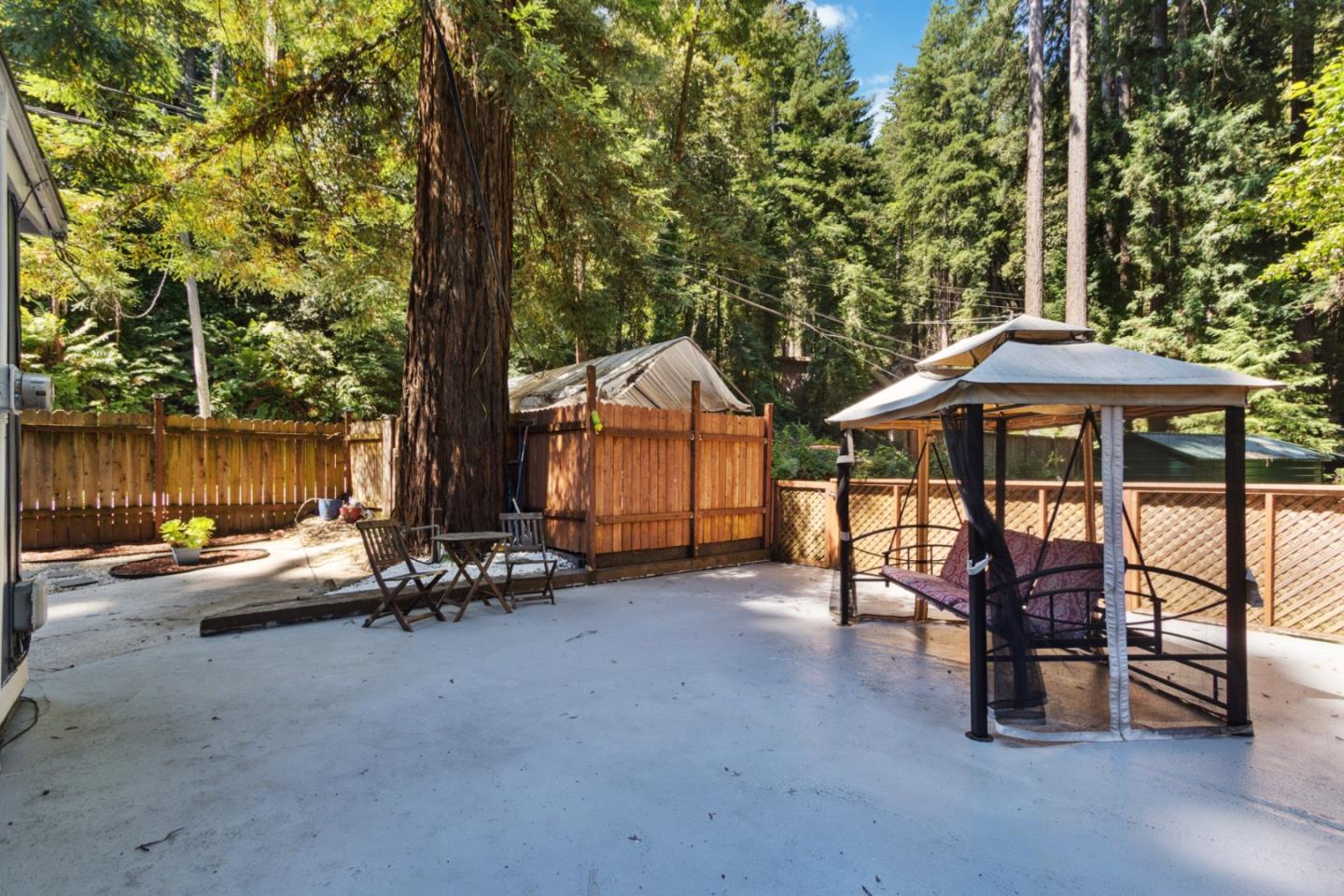 15424 Big Basin WAY