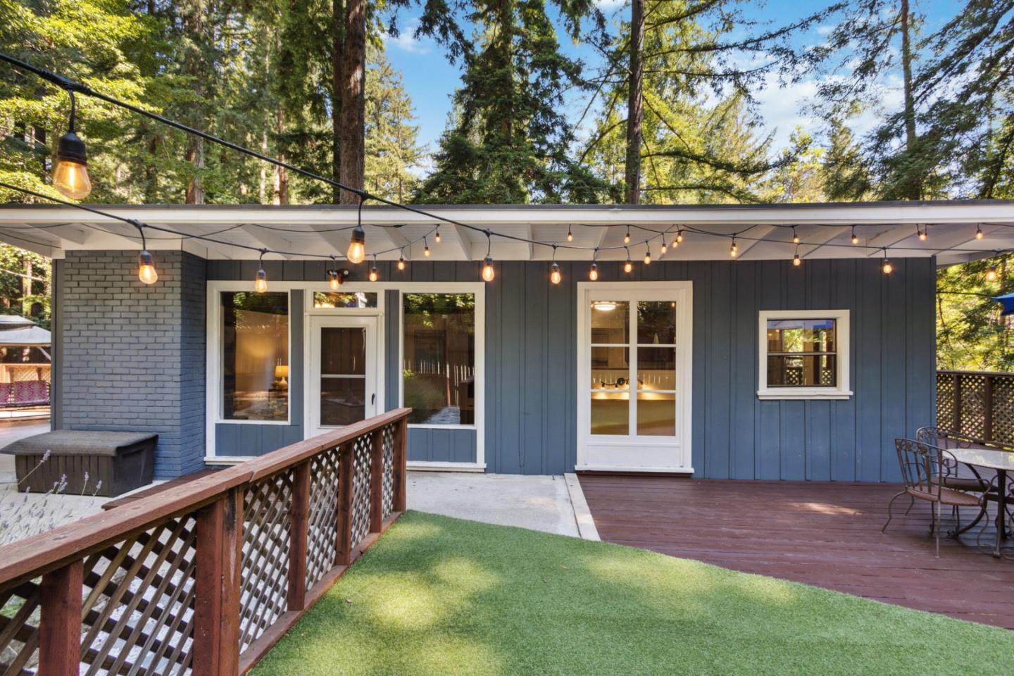 15424 Big Basin WAY