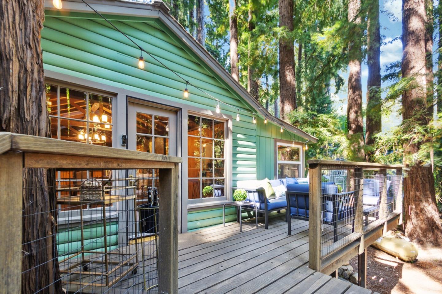 155 Buena Vista AVE