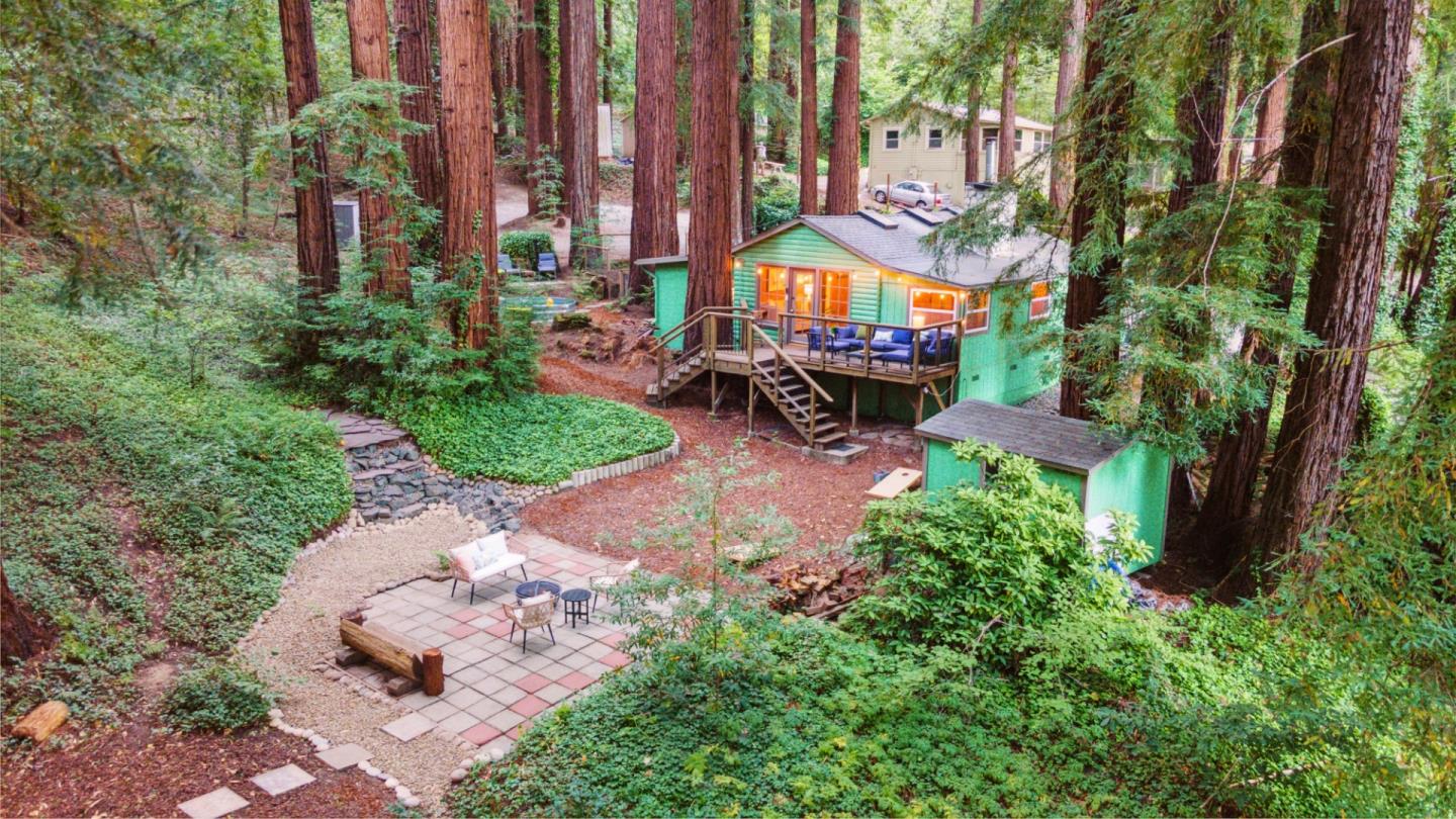 155 Buena Vista AVE