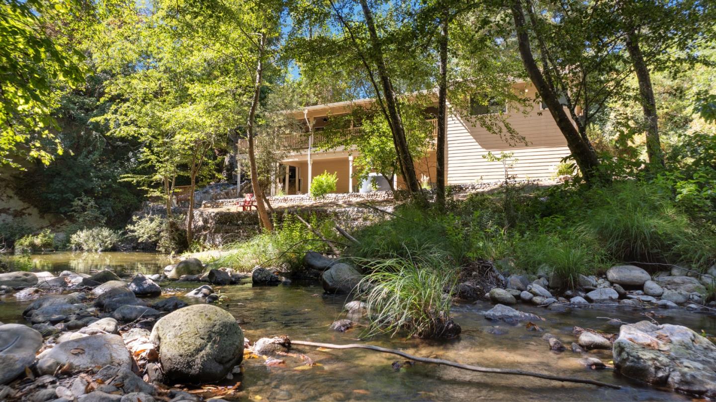 15456 Bear Creek RD