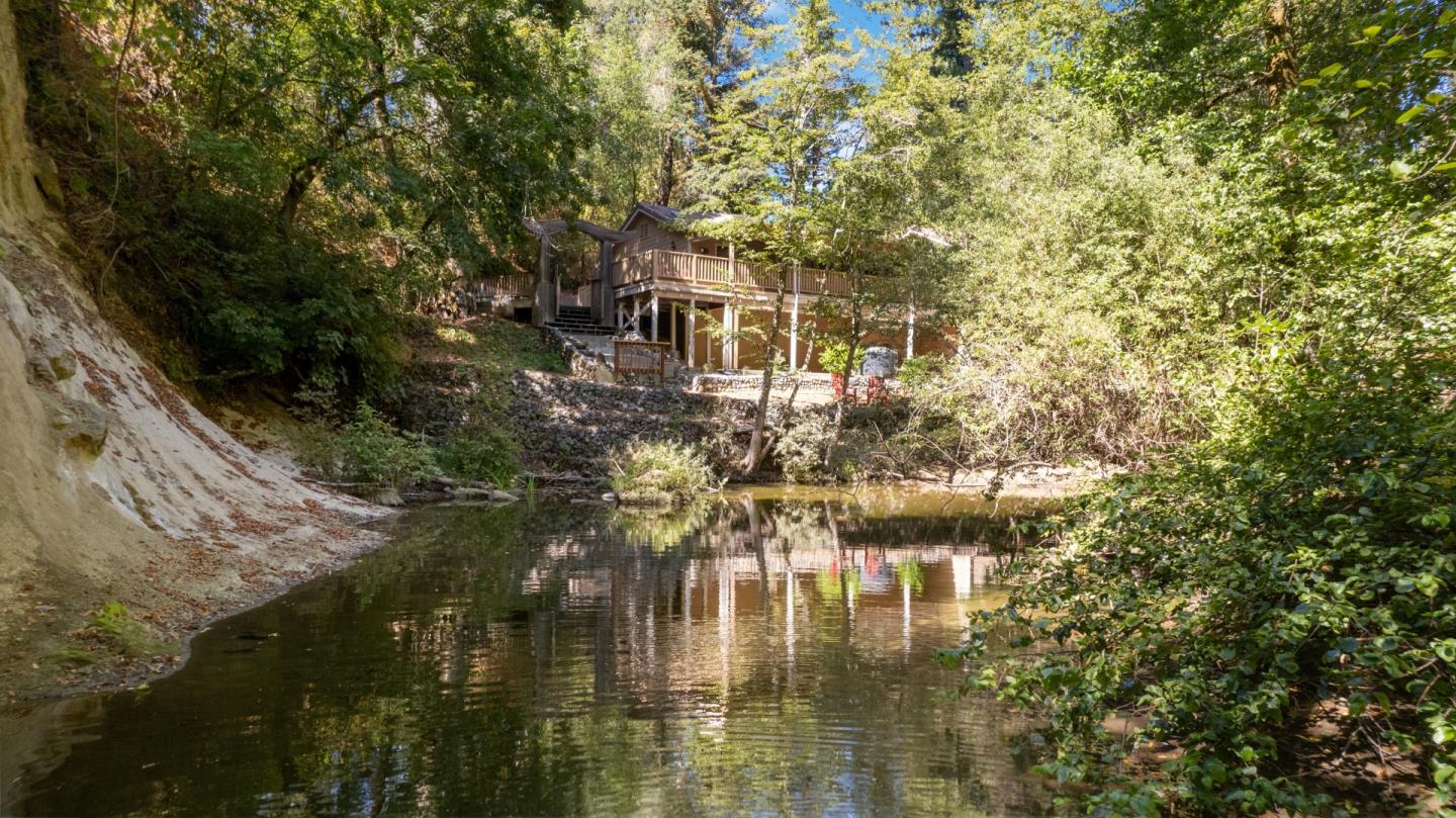 15456 Bear Creek RD