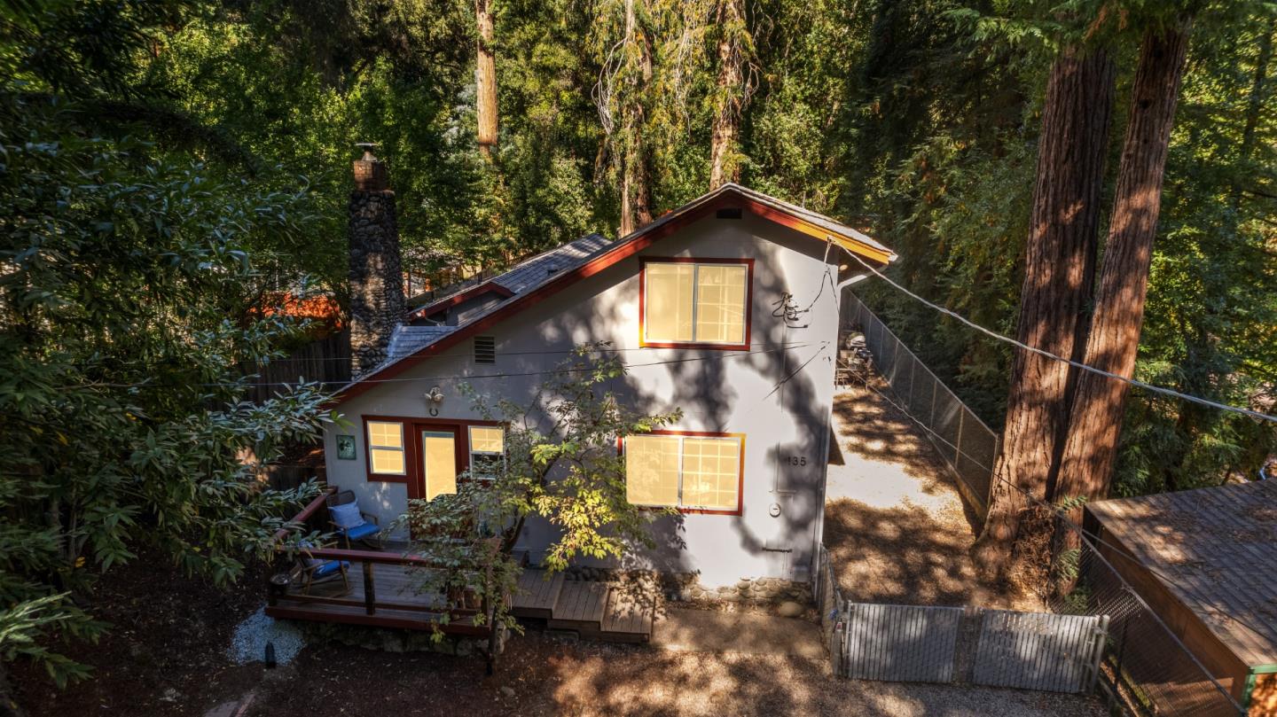135 Irene AVE