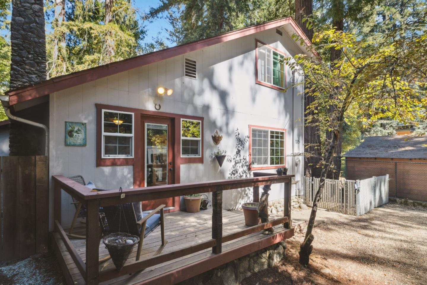 135 Irene AVE