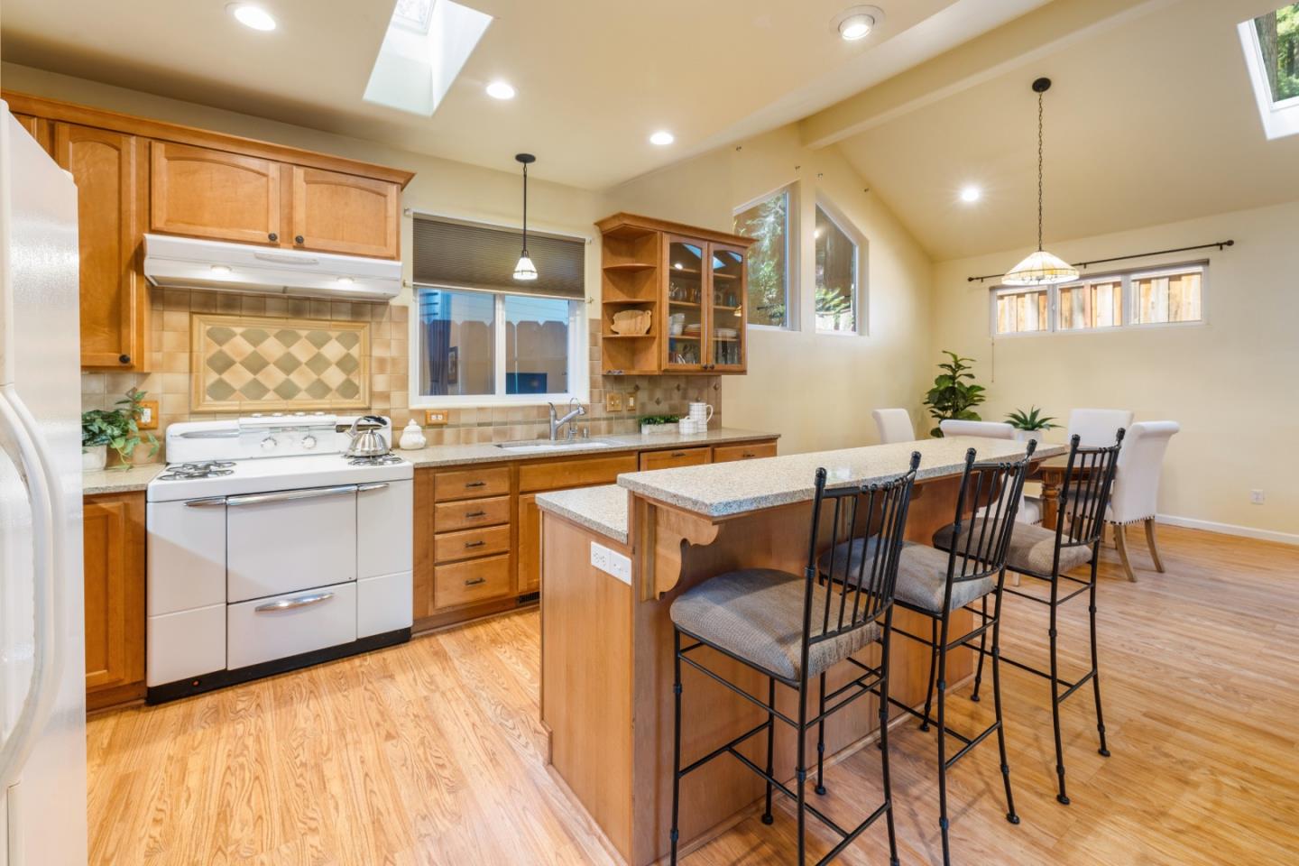 844 Trinkling Creek DR