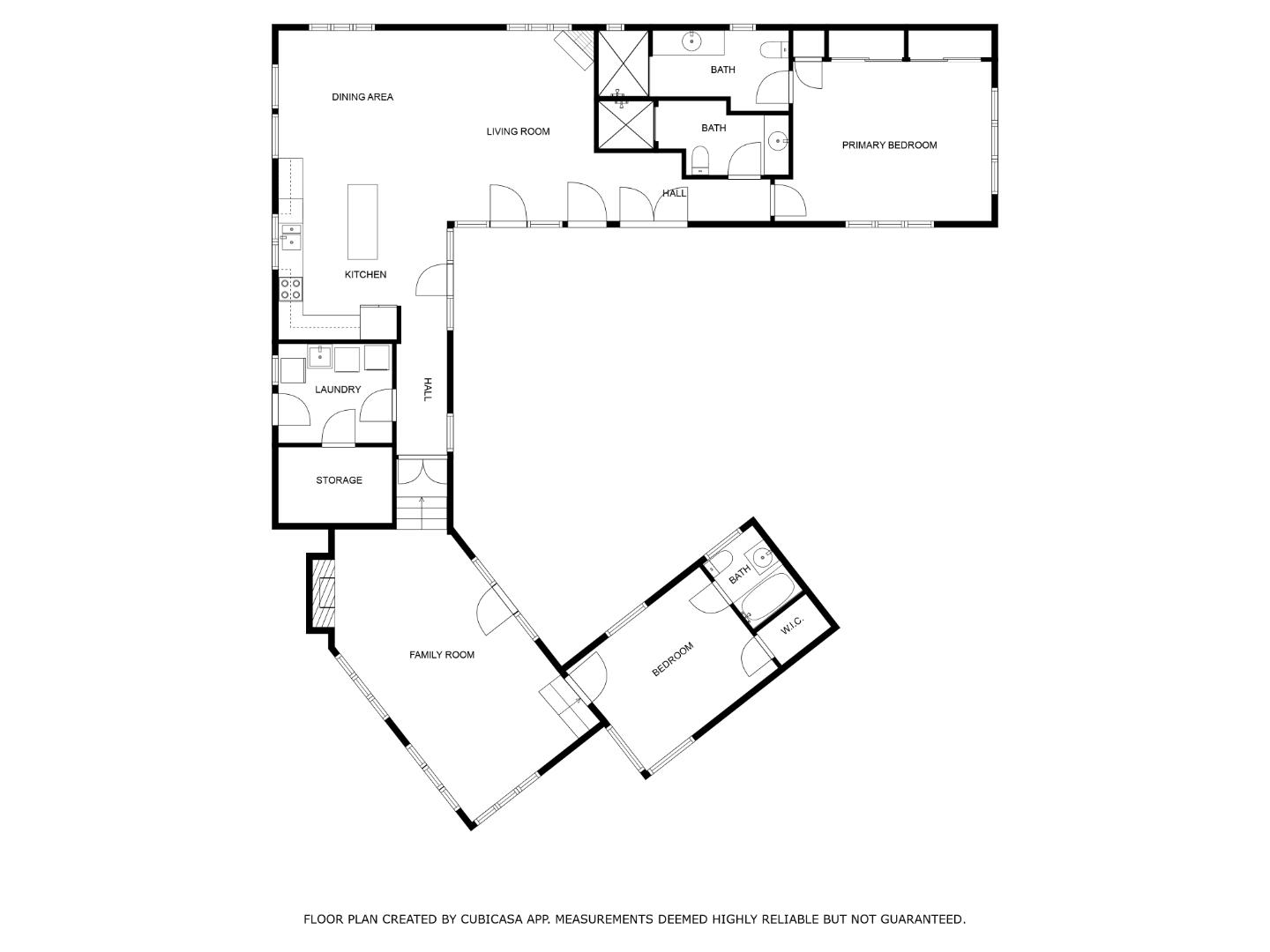 844 Trinkling Creek DR