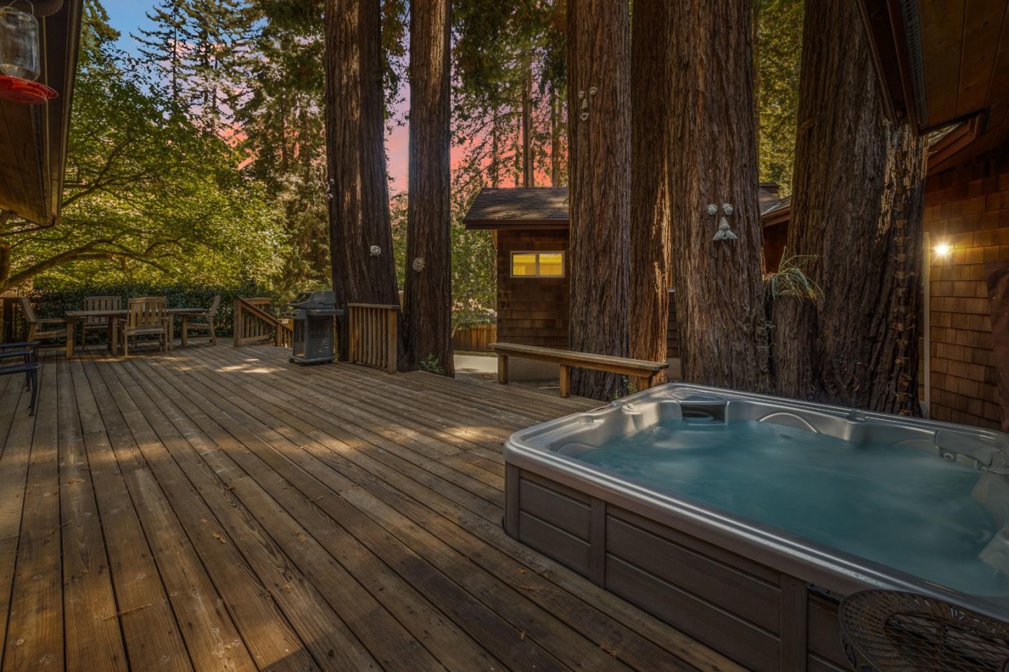 844 Trinkling Creek DR