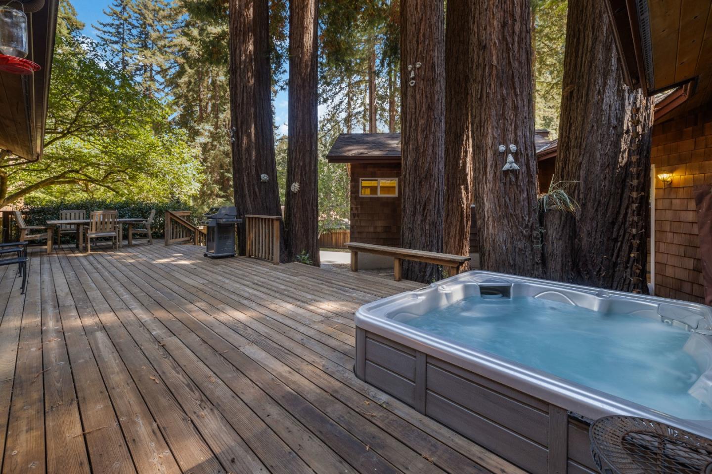 844 Trinkling Creek DR