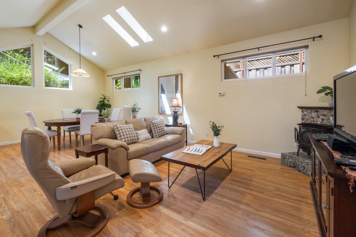 844 Trinkling Creek DR