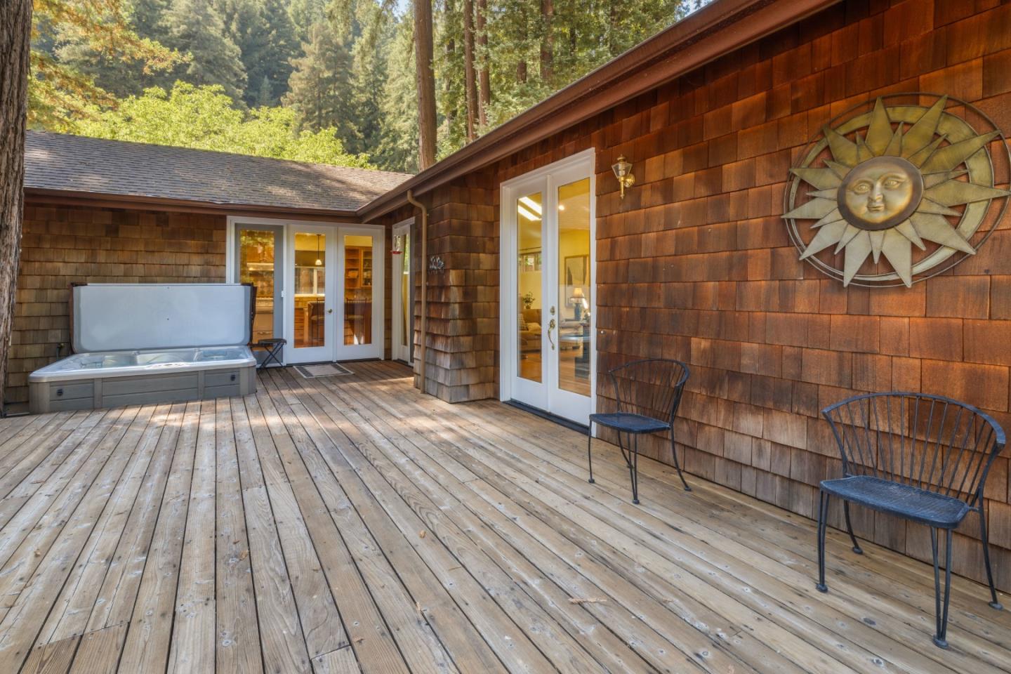 844 Trinkling Creek DR