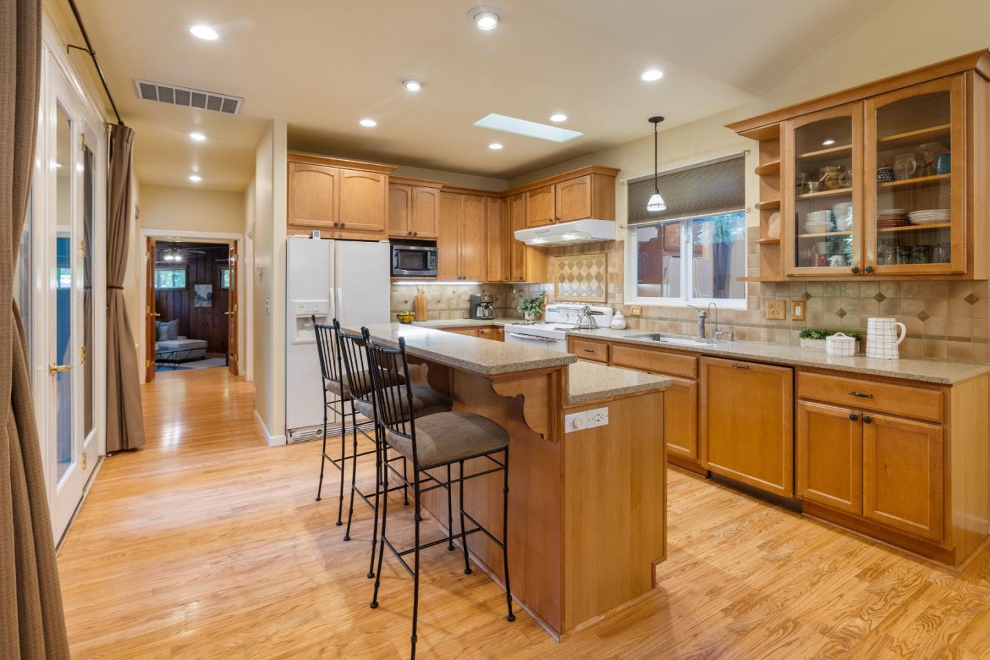 844 Trinkling Creek DR